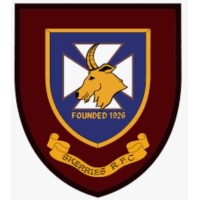 Skerries Rugby Football Club logo - Similar company to Bussumse Football Club Bfc