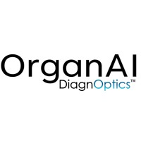OrganAI Health logo - Similar company to Age Scanner
