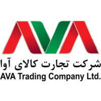 AVA Trading Company (شرکت تجارت کالای آوا) logo - Similar company to Farato Electronic Trading Company | شرکت تجارت الکترونیک فراتو