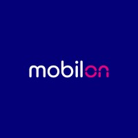 Mobilon logo - Similar company to Anelis Network