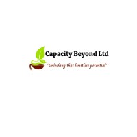 Capacity Beyond Ltd logo - Similar company to Silicon Valley Proptech Association