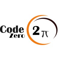 Codezero2pi solutions Pvt Ltd logo - Similar company to Rapid Innovation