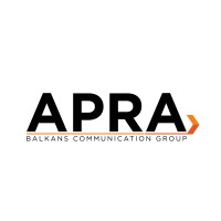 APRA Balkans Communication Group logo - Similar company to Broks Vision