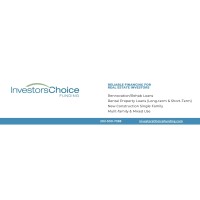 Investors Choice Funding, Llc