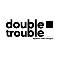 Agência DoubleTrouble logo - Similar company to Generous Thrust Lda