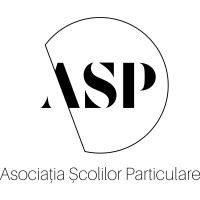 Asociația Școlilor Particulare (ASP) - România logo - Similar company to Liceul Teoretic German Idees