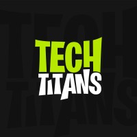 Tech Titans Remote logo - Similar company to Titrans Technology
