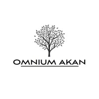 OMNIUM AKAN logo - Similar company to Guichard Collection