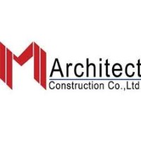 M-Architect Construction Co.,Ltd. logo - Similar company to De Axis Architecture Studio