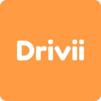 Drivii logo - Similar company to Originzero