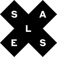 SalesX logo - Similar company to Debrico