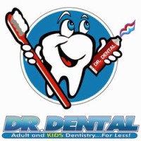 Dr. Dental logo - Similar company to Leanstacks Llc