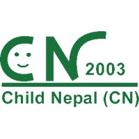 Child Nepal logo - Similar company to Masterpeace