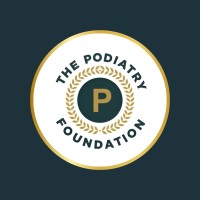 The Podiatry Foundation logo - Similar company to Nyspma