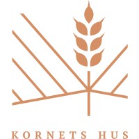 Kornets Hus logo - Similar company to Halvorsminde
