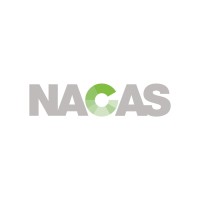 NACAS logo - Similar company to Mason Dining
