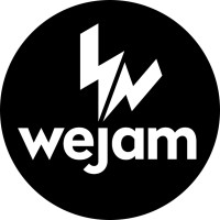 WeJam logo - Similar company to System That Scale
