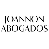Joannon Abogados logo - Similar company to Just Dev It