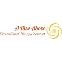 A Rise Above Occupational Therapy Services, LLC logo - Similar company to Rise For Good