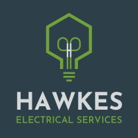 Hawkes Electrical Services logo - Similar company to Gws Projects
