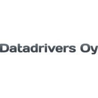 Datadrivers Oy logo - Similar company to Amplon