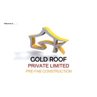 Gold Roof Limited logo - Similar company to Global Vision