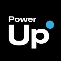 PowerUp Money logo - Similar company to Plutope