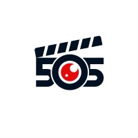 505 FIlms logo - Similar company to Break Into Three