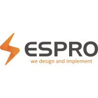 ESPRO Sp. z o.o. logo - Similar company to Altech Llc