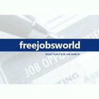Freejobsworld logo - Similar company to Fexle Infotech Private Limited