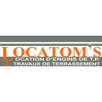 LOCATOM'S logo - Similar company to Tiec Sarl