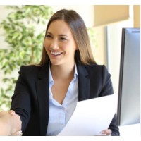 Talent With Tisha logo - Similar company to Mindware Oü