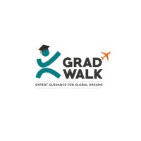 Grad Walk logo - Similar company to Fly High Consultants Pvt. Ltd.