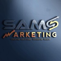Sams Marketing logo - Similar company to Sam'S Marketing