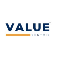Value-Centric logo - Similar company to Brown Joy