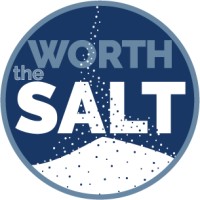 Worth the Salt, LLC logo - Similar company to Oakley Kitchen