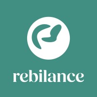 Rebilance logo - Similar company to Nordsense