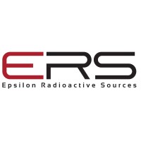Epsilon Radioactive Sources (ERS) logo - Similar company to Medloft Consultancy Doo