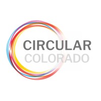 Circular Colorado logo - Similar company to Scraps