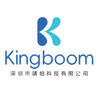 Shenzhen Kingboom Technology Co.,Ltd logo - Similar company to Huck # Occitania
