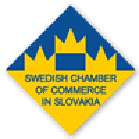 Swedish Chamber of Commerce in Slovakia logo - Similar company to Isa – Investment Support Association