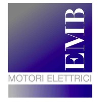 EMB Srl logo - Similar company to P.A.M.A. Srl.
