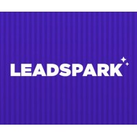 LeadSpark Oy logo - Similar company to Arc Technology Oy Ltd.