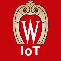 UW-Madison IoT Systems Research Center logo - Similar company to Uw-Madison Division Of Information Technology (Doit)