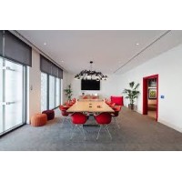 Crystal Clean Janitorial Services