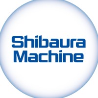 Shibaura Machine logo - Similar company to Diagonalcadd Pvt Ltd