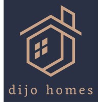 dijo homes logo - Similar company to Papi Hospitality