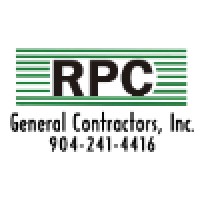 RPC General Contractors Inc. logo - Similar company to Rescom Contractors