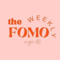The FOMO Weekly logo - Similar company to Outs!