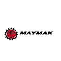 MAYMAK Makine İmalat San. ve Tic. Ltd. Şti. logo - Similar company to Fimaksan Sawmill Machinery